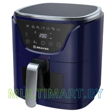 Аэрогриль Brayer BR2036